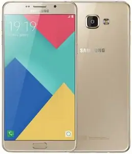 Замена матрицы на телефоне Samsung Galaxy A9 Pro (2016) в Волгограде